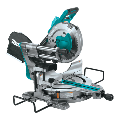 Makita GSL03 User manual Makita GSL03 User manual
