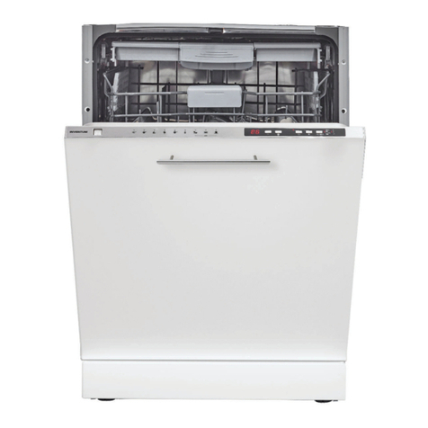 inventum IVW6035AXL user manual