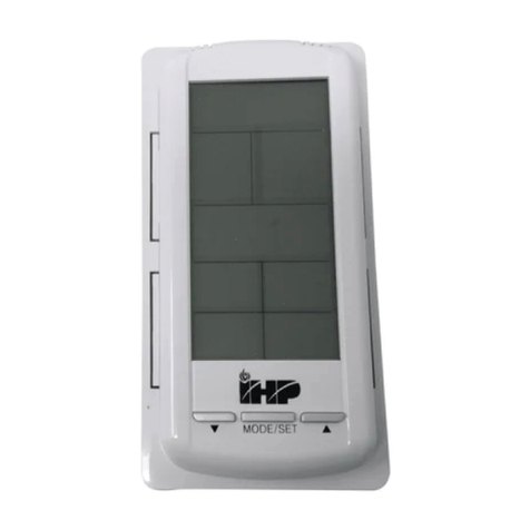 IHP SKYTECH J7675 User manual