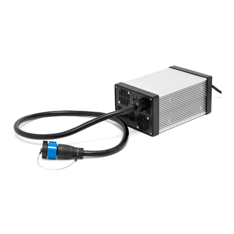 Bronson Outdoor LC12X User manual