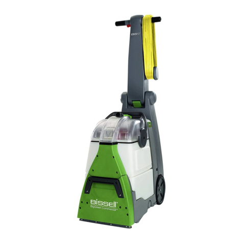 Bissell 48F3N manual