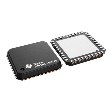 Texas Instruments TPS65313-Q1 User manual