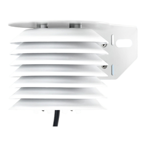 METER ATMOS 14 User manual