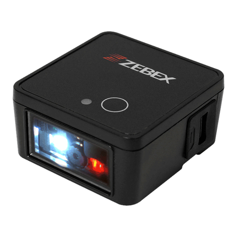 Zebex Z-5132 installation guide