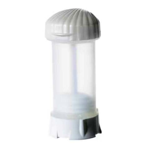 Pharmacy Solutions Topi-CLICK manual