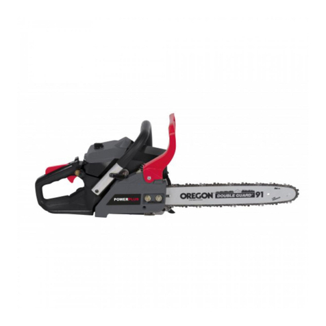 VARO Powerplus POWEG2010 User manual VARO Powerplus POWEG2010 User manual