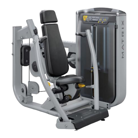 Matrix G7-S13-02 User manual