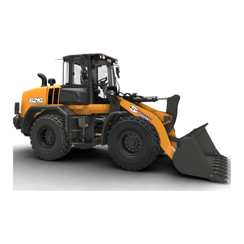 Case 621G Stage IV Service manual