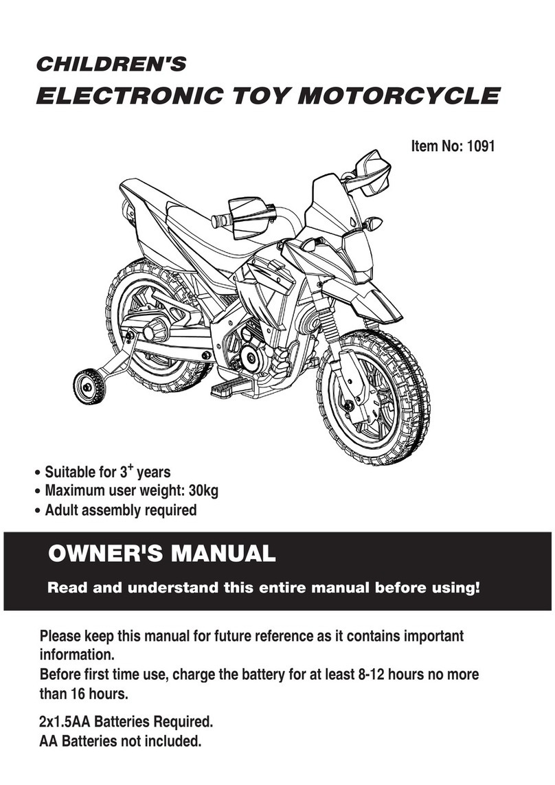 Hunter Products TR1403 owner's manual Hunter Products TR1403 owner's manual