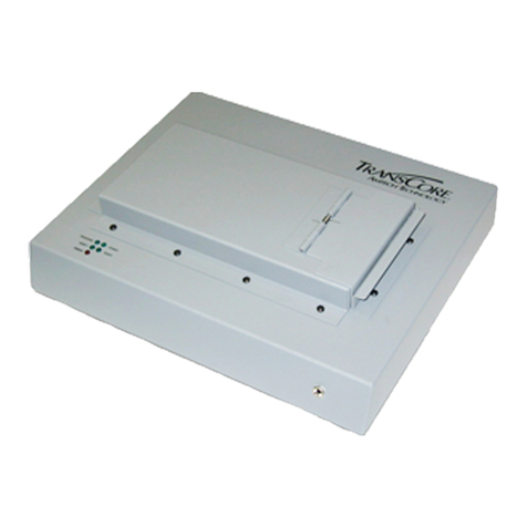 TransCore AP4118 user guide