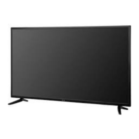 Vidao 65V41UHD User manual