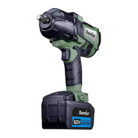DUROFIX RI60164 Product information manual