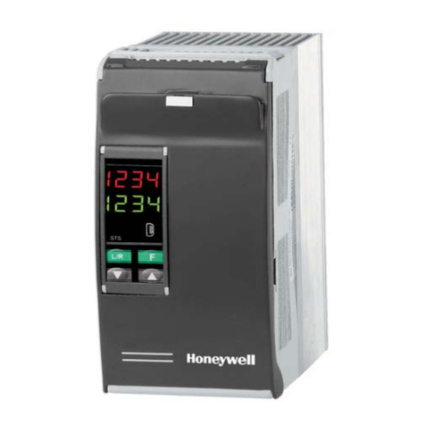 Honeywell HCL-1PH User manual