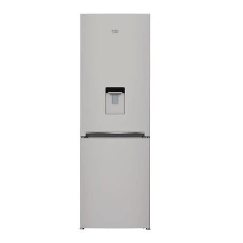 Beko REC36S2 User manual