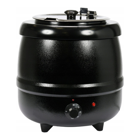 YATO YG-04250 manual