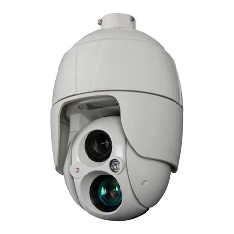 Digital Watchdog MEGApix DWC-MPTZ30X User manual Digital Watchdog MEGApix DWC-MPTZ30X User manual