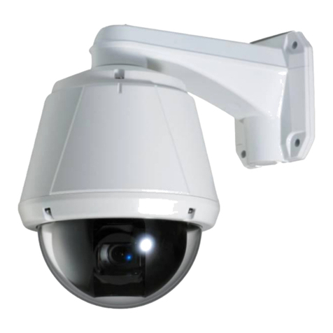 Truen TCAM-570-X18H user manual