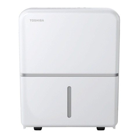 Toshiba TDDP2012ES2 User manual