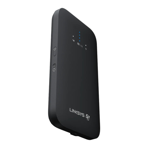 Linksys FGHSAX1800 User manual Linksys FGHSAX1800 User manual