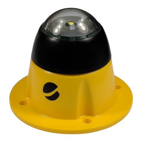 Daniamant SL-500 Installation and maintenance instructions