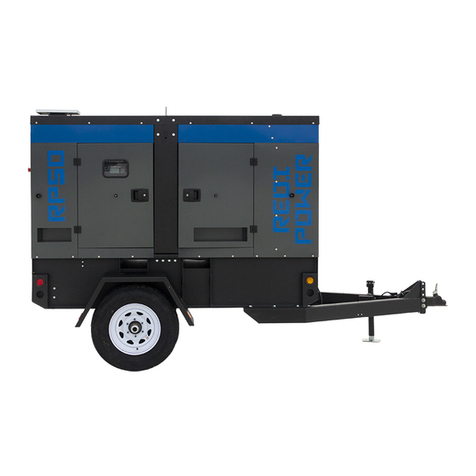 Winco RP50 Administrator Guide