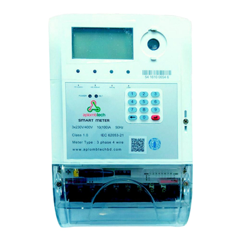 APL SEM 3P V2 User manual