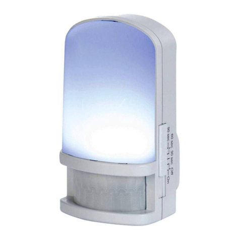 LIVARNO LUX A52101 User manual