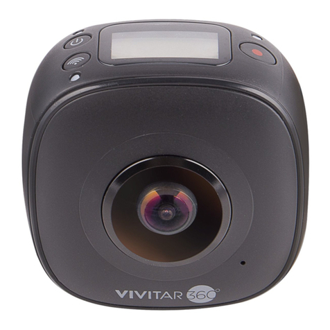 Vivitar PDV3632 user manual