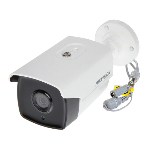 HIK VISION TURBO HD DS-2CE16C0T-IT1F user manual