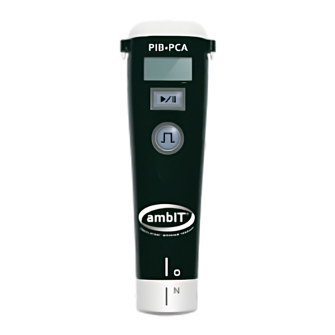 Ambit PIB v1.5 User manual