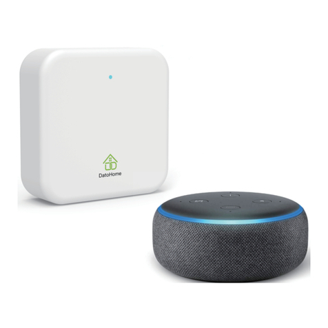 DatoHome G2 Pairing guide