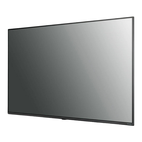LG 50UR770H0UA Quick start guide