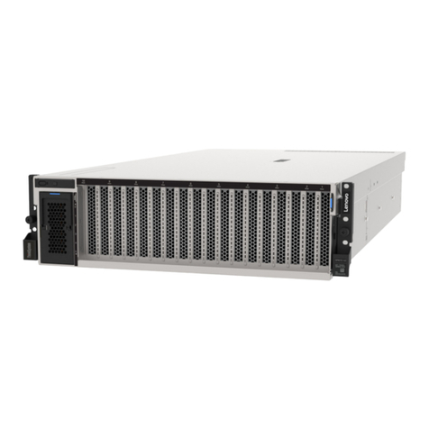 Lenovo ThinkSystem SR670 V2 Maintenance manual