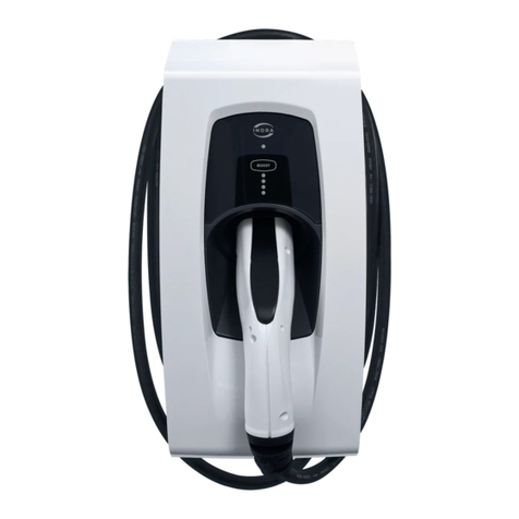 INDRA Smart Pioneer user manual