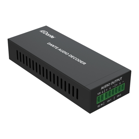 infobit iTrans DP-R-22 user manual