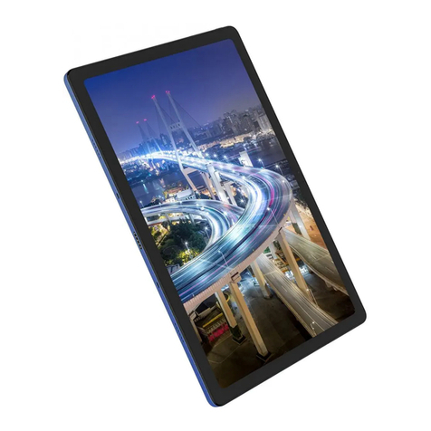 Iget SMART L206 quick guide