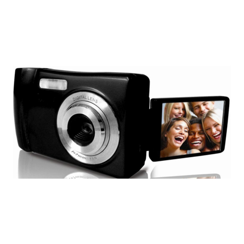 Vivitar ViviCam XX14 user manual