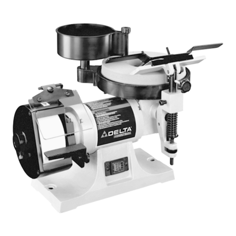 Delta 23-710 User manual