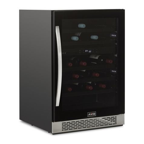 AVG BSC46DB User manual AVG BSC46DB User manual
