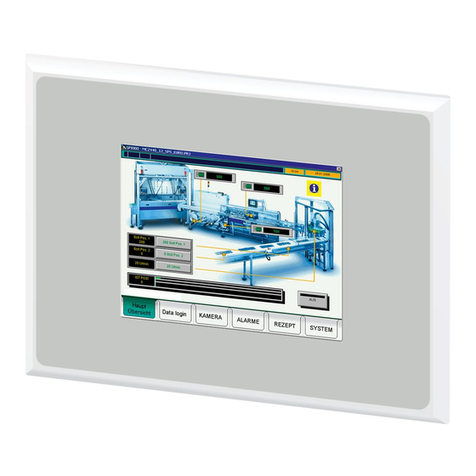 Eaton XV100 User manual