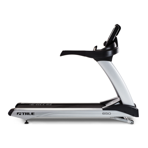 True TC900 User manual