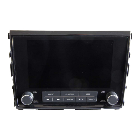 Bosch AIVIH61L2 manual