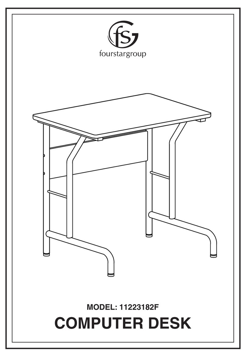 FourStarGroup 11223182F User manual