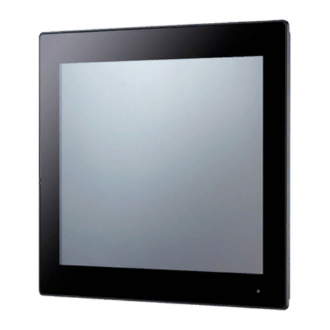Contec PT-S3000HX-DC Series user manual