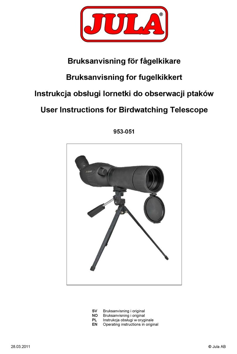 Jula 953-051 User instructions