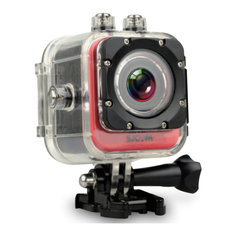 SJCAM M10+ User manual