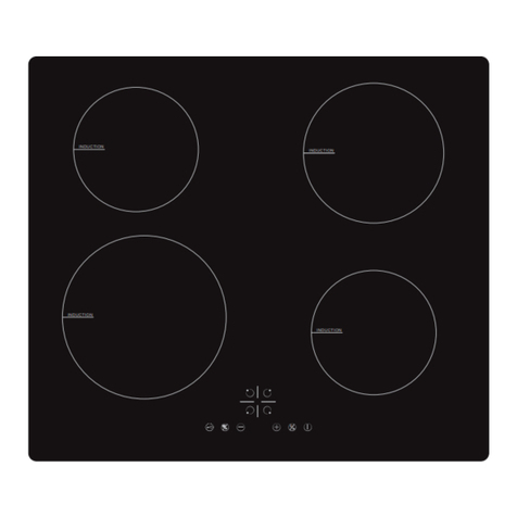 Apelson UBINO60LC User manual