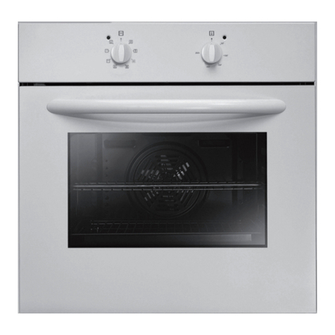 Logik LBFANW12 Instruction & installation manual