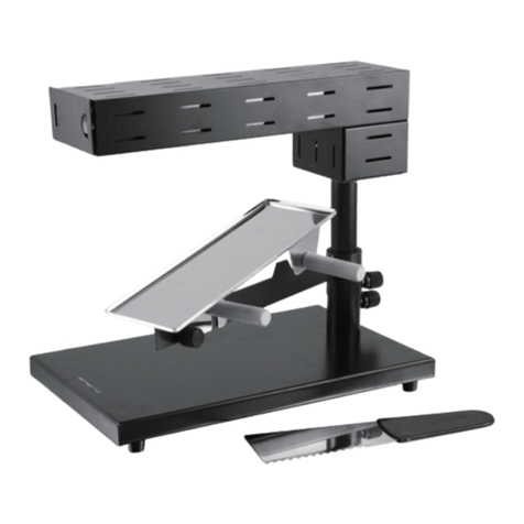 emerio TCR-107091 manual