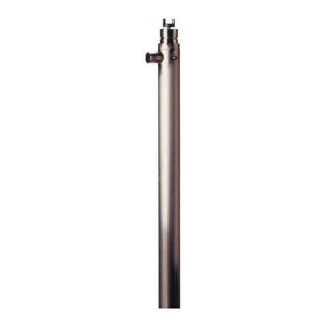 FTI PF Series Application guide